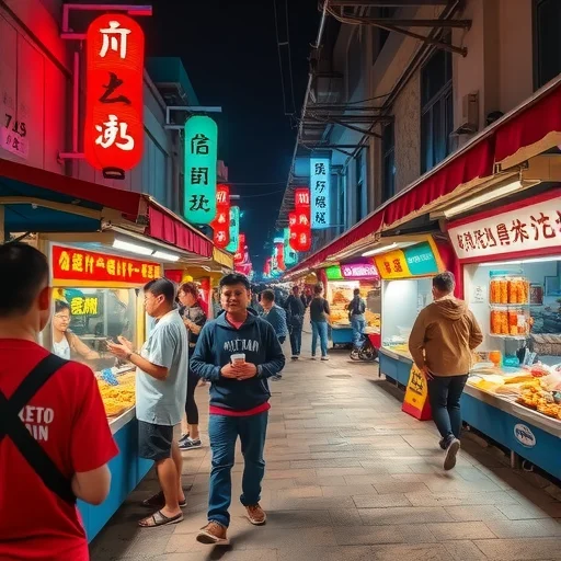 How to Explore Chongqing Like a Local? Here’s the Ultimate Guide–智穹界JourneyLink