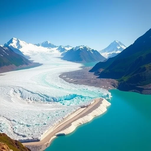 How to Explore Daguerre Ice Glacier: A Complete Travel Guide–智穹界JourneyLink How to Explore Daguerre Ice Glacier: A Complete Travel Guide–智穹界JourneyLink