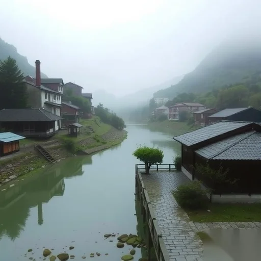 How to Explore Dingtiao? A Complete Travel Guide for First-Time Visitors–智穹界JourneyLink How to Explore Dingtiao? A Complete Travel Guide for First-Time Visitors–智穹界JourneyLink
