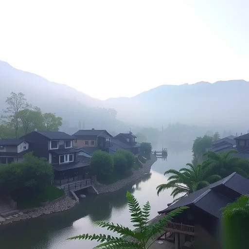 How to Explore Duan’an Town? A Complete Travel Guide for First-Time Visitors–智穹界JourneyLink