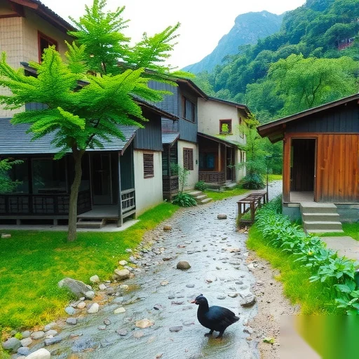 How to Explore Fenggang Rural Tourism? A Complete Guide for Travelers–智穹界JourneyLink How to Explore Fenggang Rural Tourism? A Complete Guide for Travelers–智穹界JourneyLink