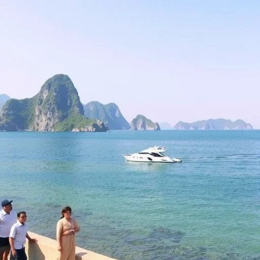 How to Explore Fuzhou’s Xiangniwan Bay? A Complete Travel Guide–智穹界JourneyLink