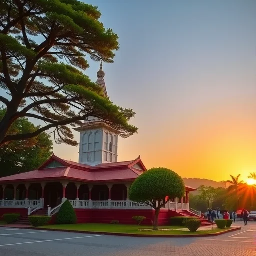 How to Explore Gansu Lanzhou: A Traveler’s Guide to Must-See Attractions–智穹界JourneyLink