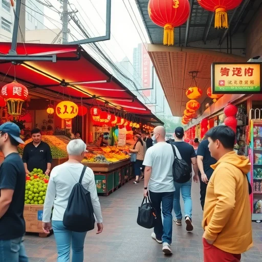 How to Explore Guangdong Like a Local?–智穹界JourneyLink