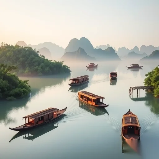 How to Explore Guangxi Travel Guide: A Step-by-Step Plan for the Perfect Trip–智穹界JourneyLink