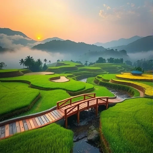 How to Explore Guangxi Yizhou? A Complete Travel Guide–智穹界JourneyLink
