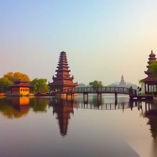 How to Explore Guangzhou QingLian: A Traveler’s Guide to the Hidden Gem–智穹界JourneyLink How to Explore Guangzhou QingLian: A Traveler’s Guide to the Hidden Gem–智穹界JourneyLink