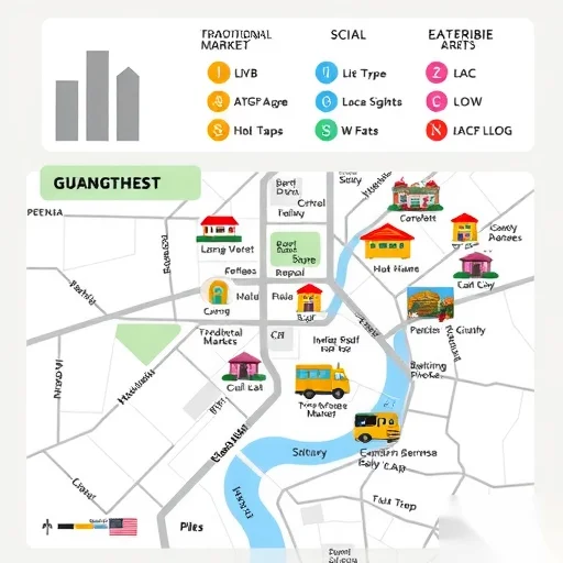 How to Explore Guangzhou’s Northeast Region? A Step-by-Step Travel Guide–智穹界JourneyLink