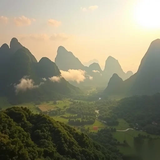 How to Explore Guizhou: A Traveler’s Guide to Hidden Gems–智穹界JourneyLink