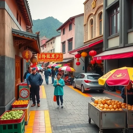 How to Explore Guizhou Province’s Guiyang City? A Comprehensive Travel Guide–智穹界JourneyLink