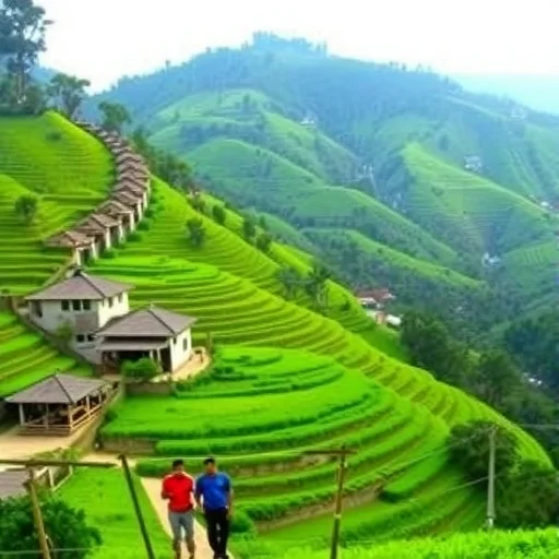 How to Explore Hainan’s Binglang Valley? A Step-by-Step Guide–智穹界JourneyLink How to Explore Hainan’s Binglang Valley? A Step-by-Step Guide–智穹界JourneyLink