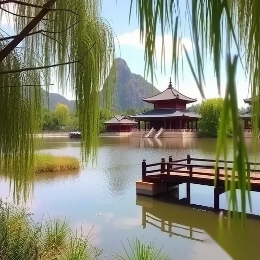 How to Explore Hangzhou Fuyang: A Traveler’s Guide to Hidden Gems–智穹界JourneyLink