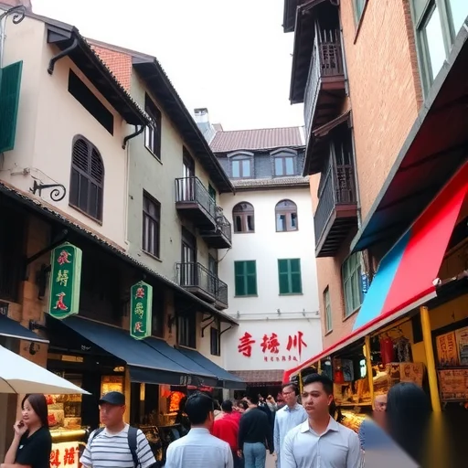How to Explore Hangzhou Like a Local? A Practical Guide to City Tours–智穹界JourneyLink