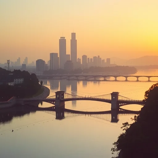 How to Explore Hangzhou Qiantang River? A Complete Travel Guide–智穹界JourneyLink