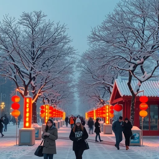 How to Explore Harbin, Heilongjiang? A Step-by-Step Guide–智穹界JourneyLink How to Explore Harbin, Heilongjiang? A Step-by-Step Guide–智穹界JourneyLink