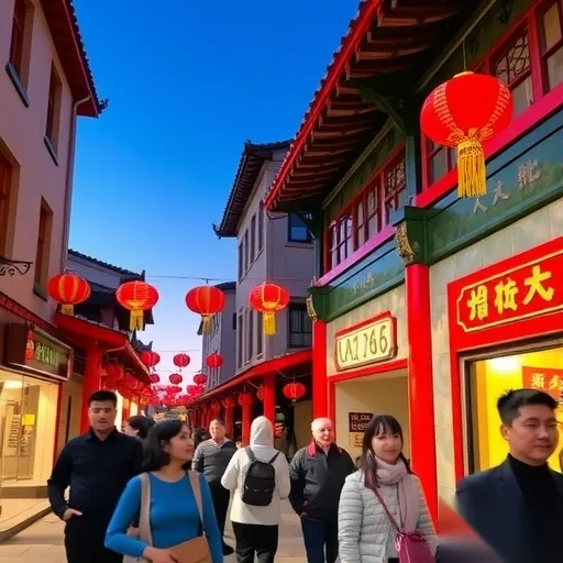 How to Explore Harbin, Northeast China? A Practical Travel Guide for First-Timers–智穹界JourneyLink