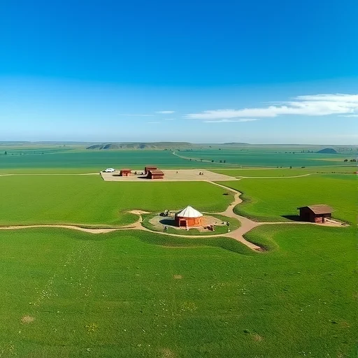 How to Explore Hebei Grasslands: A Complete Travel Guide for Nature Lovers–智穹界JourneyLink How to Explore Hebei Grasslands: A Complete Travel Guide for Nature Lovers–智穹界JourneyLink