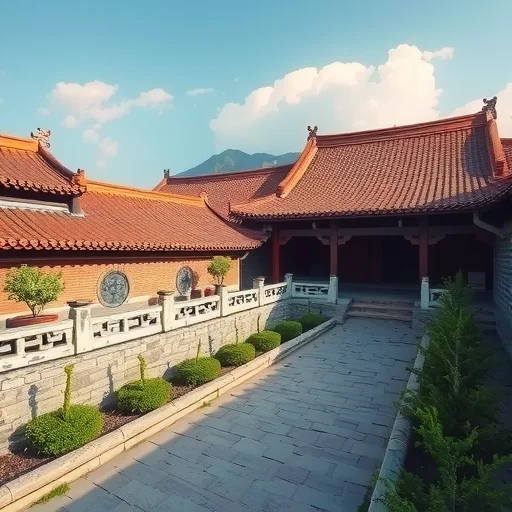 How to Explore Hebei Zhengding: A Complete Travel Guide–智穹界JourneyLink