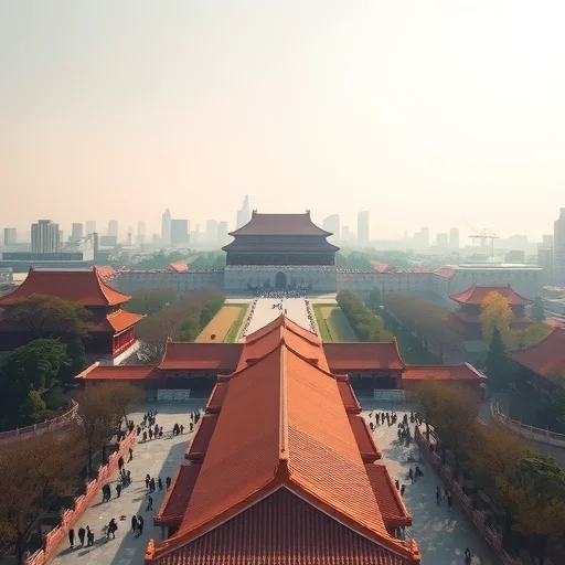 How to Explore Hebei in 2026? A Step-by-Step Travel Guide for a Memorable Trip–智穹界JourneyLink