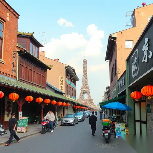 How to Explore Hefei? A Traveler’s Guide to the Best Attractions–智穹界JourneyLink
