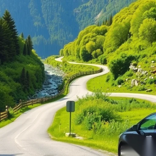 How to Explore Hei Zhong Gou on Your Own? A Complete Self-Driving Guide–智穹界JourneyLink