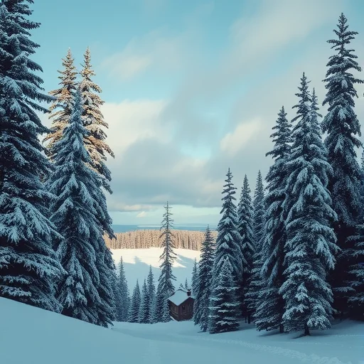 How to Explore Heilongjiang in Winter: A Complete Guide for First-Timers–智穹界JourneyLink