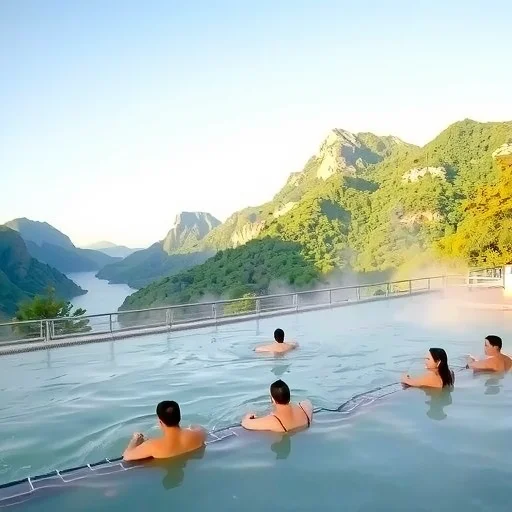 How to Explore Henan Hot Springs: A Complete Guide for First-Time Visitors–智穹界JourneyLink