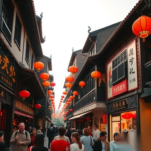 How to Explore Henan Xia Songcheng? A Complete Travel Guide–智穹界JourneyLink