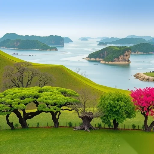 How to Explore Hengli Plateau Safely and Smartly? A Complete First-Timer’s Travel Guide–智穹界JourneyLink
