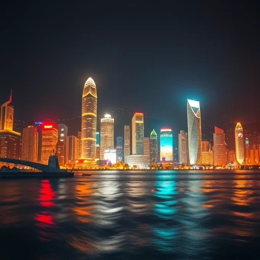 How to Explore Hong Kong in One Day? Here’s the Ultimate Guide–智穹界JourneyLink How to Explore Hong Kong in One Day? Here’s the Ultimate Guide–智穹界JourneyLink