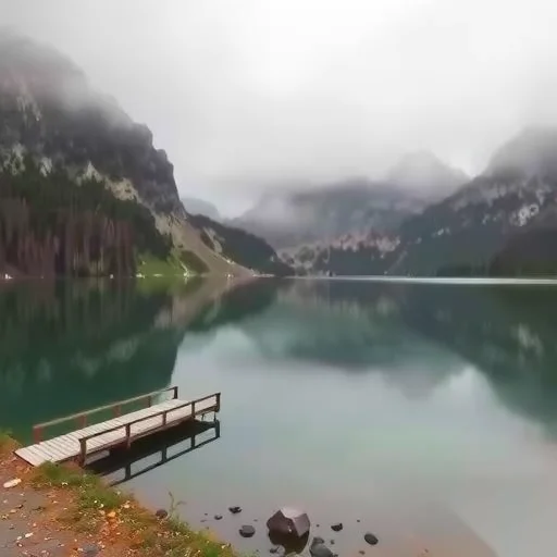 How to Explore Huangshan Taiping Lake Scenic Area? A Practical Guide for Travelers–智穹界JourneyLink
