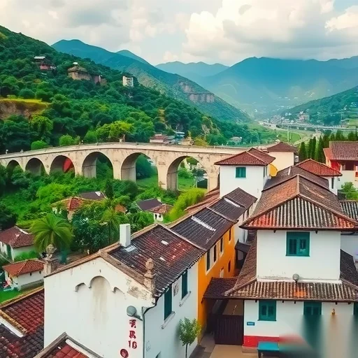 How to Explore Huizhou Ancient City in Anhui? A Step-by-Step Guide–智穹界JourneyLink