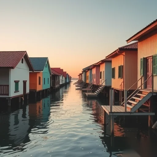 How to Explore Huizhou Dalian: A Traveler’s Guide to the Hidden Gem–智穹界JourneyLink