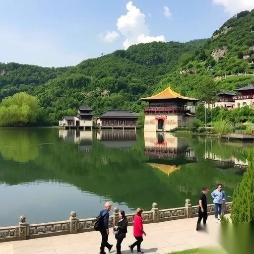 How to Explore Huizhou Xiaoguwan: A Complete Travel Guide–智穹界JourneyLink