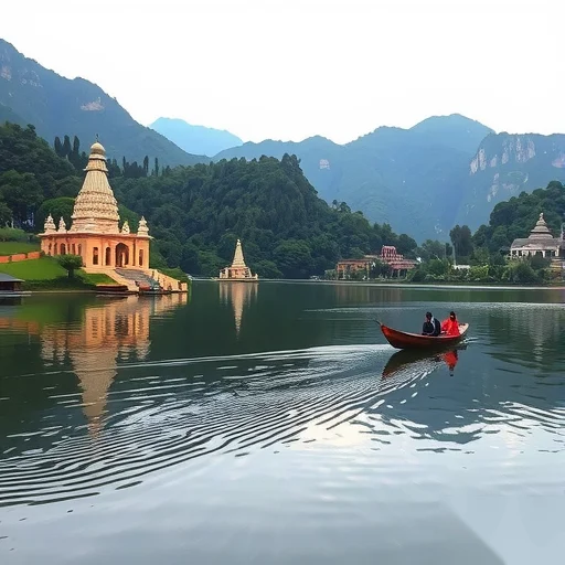 How to Explore Hunan Changde? A Comprehensive Travel Guide–智穹界JourneyLink
