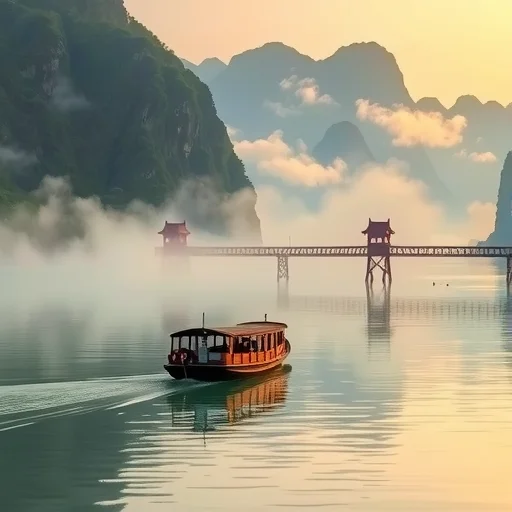 How to Explore Hunan Without the Crowds?–智穹界JourneyLink How to Explore Hunan Without the Crowds?–智穹界JourneyLink