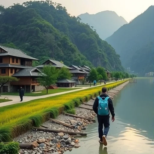 How to Explore Hunan on a Budget? A Complete Travel Guide for Budget Travelers–智穹界JourneyLink