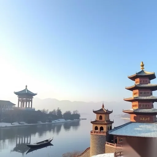 How to Explore Huzhou in Winter? A Traveler’s Guide to the Best Winter Destinations–智穹界JourneyLink