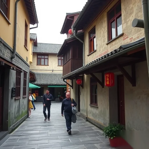 How to Explore Jiande Tourism Leisurely? A Step-by-Step Guide–智穹界JourneyLink