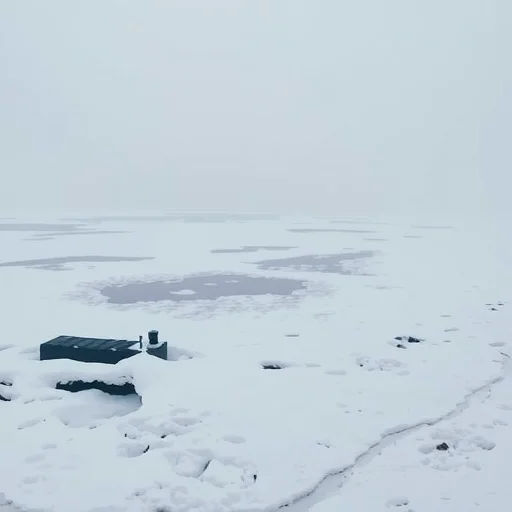 How to Explore Jingbo Lake in Winter? A Complete Guide for Travelers–智穹界JourneyLink