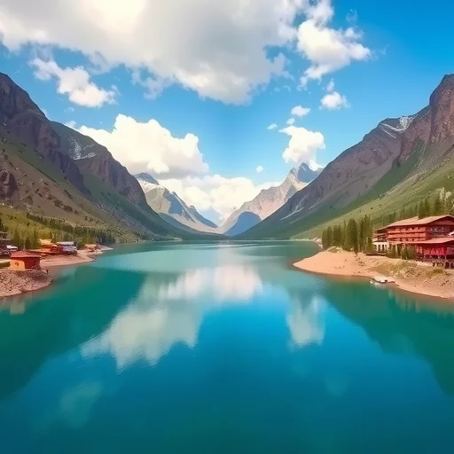 How to Explore Kangding in Depth? A Traveler’s Guide to Hidden Gems–智穹界JourneyLink How to Explore Kangding in Depth? A Traveler’s Guide to Hidden Gems–智穹界JourneyLink
