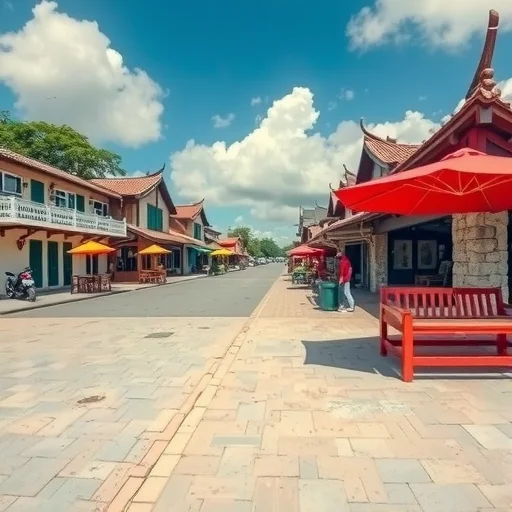 How to Explore Kinmen? A Complete Travel Guide for First-Timers–智穹界JourneyLink How to Explore Kinmen? A Complete Travel Guide for First-Timers–智穹界JourneyLink