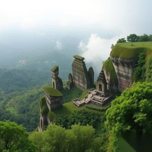How to Explore Langya Stone Carvings? A Step-by-Step Guide for Travelers–智穹界JourneyLink How to Explore Langya Stone Carvings? A Step-by-Step Guide for Travelers–智穹界JourneyLink