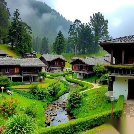 How to Explore Lichuan? A Complete Travel Guide for All–智穹界JourneyLink How to Explore Lichuan? A Complete Travel Guide for All–智穹界JourneyLink