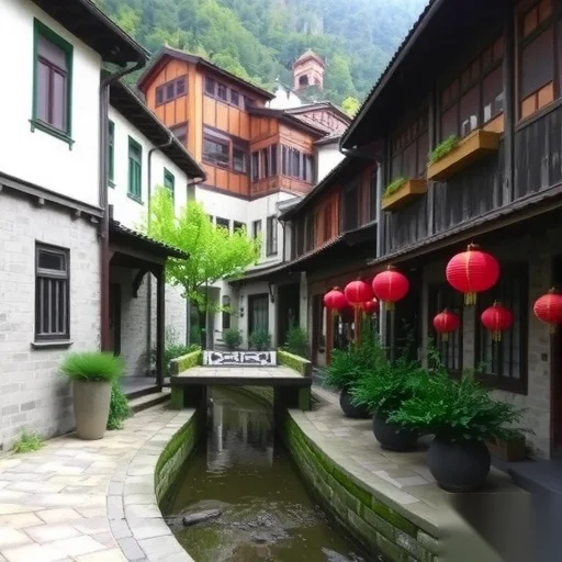 How to Explore Lijiang, Yunnan: A Complete Travel Guide–智穹界JourneyLink How to Explore Lijiang, Yunnan: A Complete Travel Guide–智穹界JourneyLink