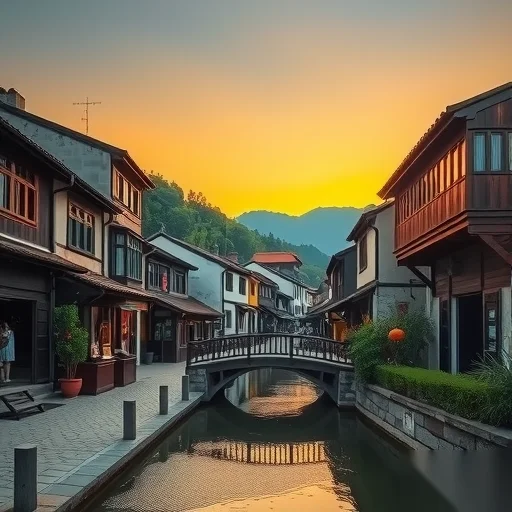 How to Explore Lijiang’s Best Attractions Without Wasting Time?–智穹界JourneyLink