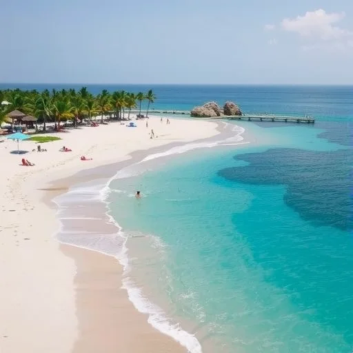 How to Explore Lingshui, Hainan: A Traveler’s Ultimate Guide–智穹界JourneyLink