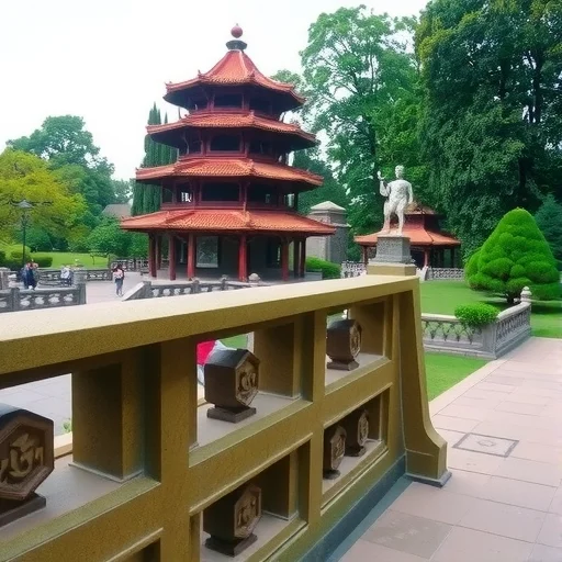 How to Explore Lingyin Temple: A Step-by-Step Guide for First-Time Visitors–智穹界JourneyLink