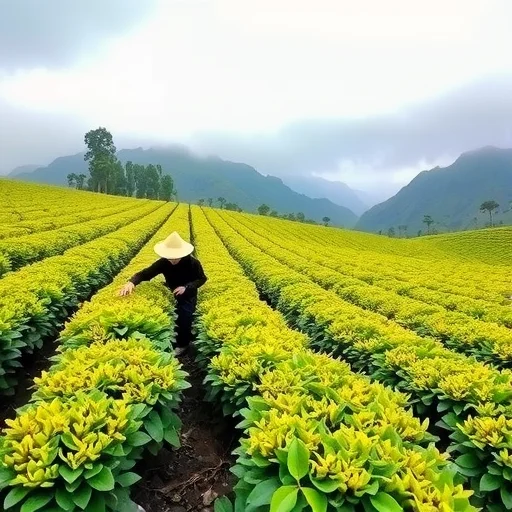 How to Explore Longjing Village, Zhejiang? A Step-by-Step Guide–智穹界JourneyLink