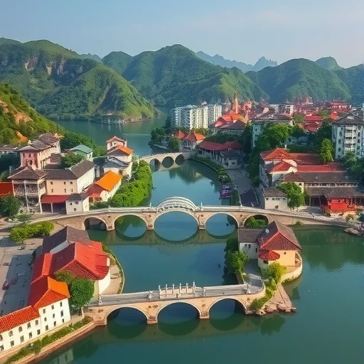 How to Explore Luanzhou Ancient City in Hebei? A Complete Guide for First-Time Visitors–智穹界JourneyLink How to Explore Luanzhou Ancient City in Hebei? A Complete Guide for First-Time Visitors–智穹界JourneyLink